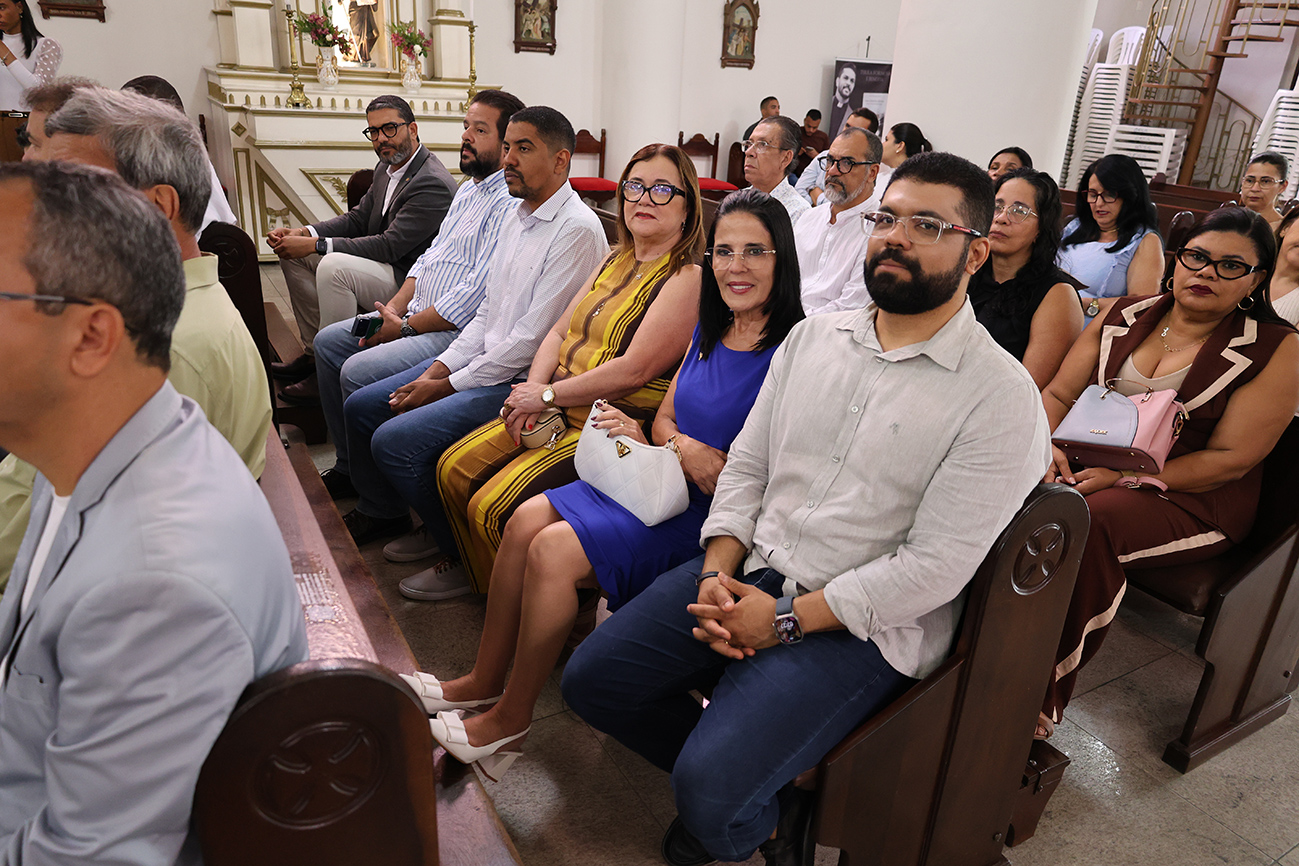 Foto: Reprodução/Prefeitura de Feira de Santana - BA